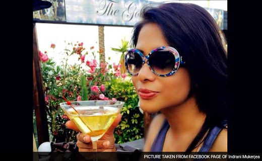 indrani